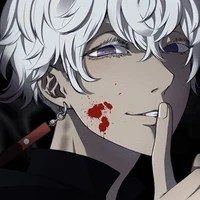 Kurokawa Izana
