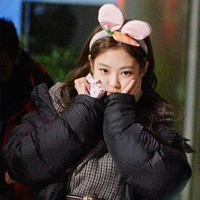 𝙆𝙞𝙢 𝙅𝙚𝙣𝙣𝙞𝙚