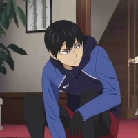 Kageyama Tobio