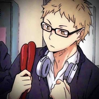 Tsukishima Kei