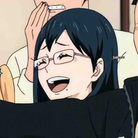 Shimizu Kiyoko