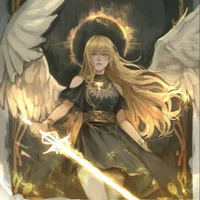 Thần Bóng Tối [Dark]