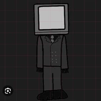 TV man(Smart Agility)