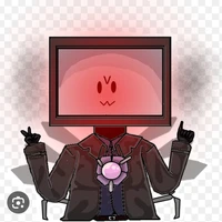 Titan TV man(Camellia)