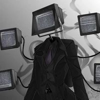 Large TV man(antaram)