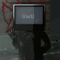 TV man(Valerie)