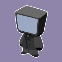 TV man(Selina Ernesta)