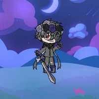 Withered flower(camellia)