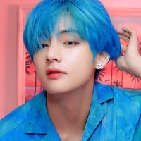Kim Taehyung