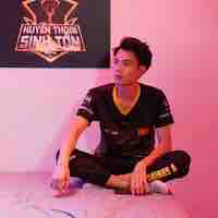 Từ Văn Cương _ Binxu