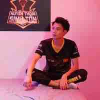 Từ Văn Cương _ Binxu