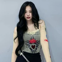 Jennie Kim_Chị