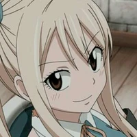 Lucy Heartfilia|Katie
