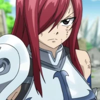 Erza Scalet|Sion