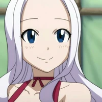Mirajane Strauss|Molnia