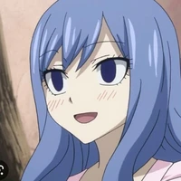 Juvia Lockser|Moorie