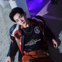 Seop (bạn thân Hwabin)