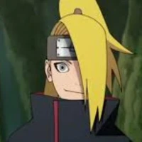 deidara