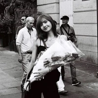 Lalisa Manoban - Nàng