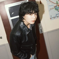 Jeon Jungkook - Anh