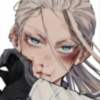 Haruchiyo Sanzu