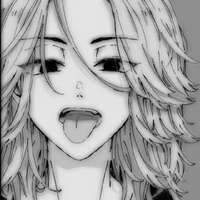 Sano Manjiro - Mikey