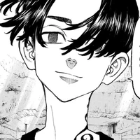 Sano Manjiro