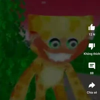 Danny Benny chúa hề