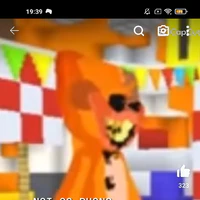 benny