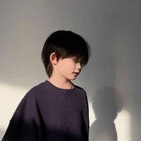 Lục Gia Khánh_nhỏ