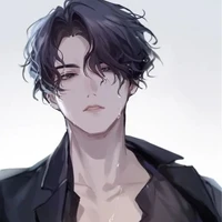 Bạch Hải Thành [ cha của cậu ]