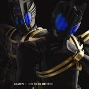 Drak Decade