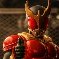 Kamen Rider Kuuga