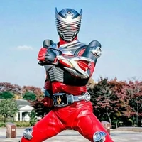 Kamen Rider Ryuki