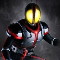 Kamen Rider Faiz