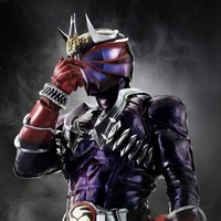 Kamen Rider Hibiki
