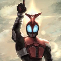 Kamen Rider Kabuto