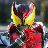 Kamen Rider Kiva
