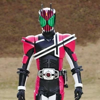 Kamen Rider Decade