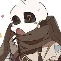Ink sans