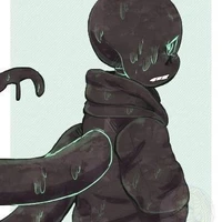 Nightmare sans