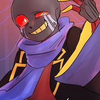 Error sans