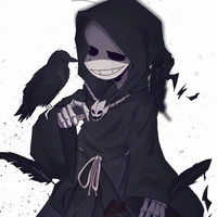 reaper sans