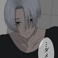 sano manjiro(mikey)