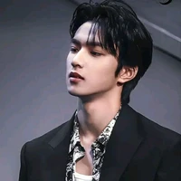 Lưu Diệu Văn - Hắn