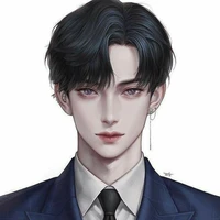 Tần Thụy Phong [ Top 8 ]