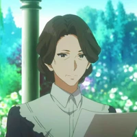 Lý Na [ Quản Gia ]