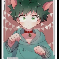 Midoriya Izuku
