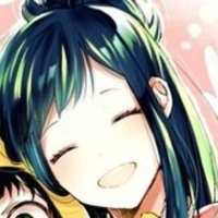 Midoriya Inko