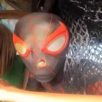 Spaiderman